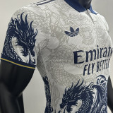 2025 RM Special Edition Player Version Soccer Jersey