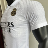 2025 RM Special Edition Player Version Soccer Jersey