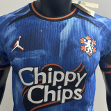 2025/26 CFC Special Edition Player Version Soccer Jersey