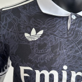 2025 RM Special Edition Player Version Soccer Jersey