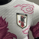 2025 Japan Special Edition Player Version Jersey