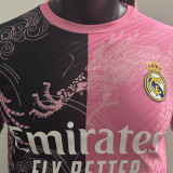 2025 RM Special Edition Player Version Soccer Jersey