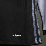 2016/17 RM The 3rd Retro Player Version Long Sleeve Soccer Jersey 球员版