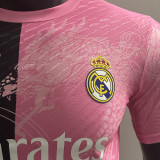 2025 RM Special Edition Player Version Soccer Jersey