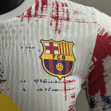 2025 BA Special Edition Player Version Soccer Jersey