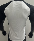 2025/26 Corinthians Home White Player Version Soccer Jersey