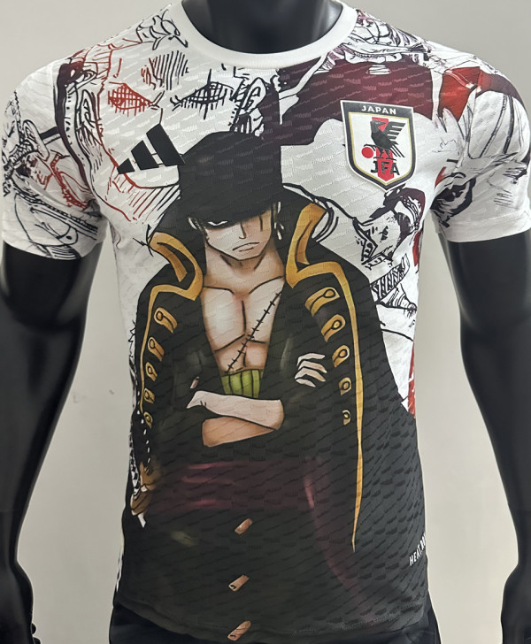 2025 Japan Special Edition Player Version Jersey