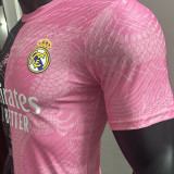 2025 RM Special Edition Player Version Soccer Jersey