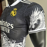 2025 RM Special Edition Player Version Soccer Jersey