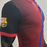 2025 BA Special Edition Player Version Soccer Jersey