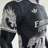 2025 RM Special Edition Player Version Soccer Jersey