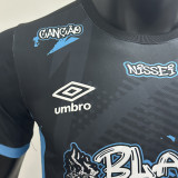 2025/26 Santos Special Edition Player Version Soccer Jersey