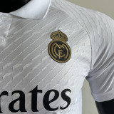 2025 RM Special Edition Player Version Soccer Jersey