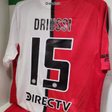 2024/25 River Plate 4Th Player Version Jersey