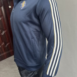 2025/26 JUV Jacket