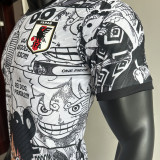 2025 Japan Special Edition Player Version Jersey