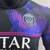 2025 PSG Special Edition Player Version Jersey