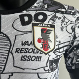 2025 Japan Special Edition Player Version Jersey