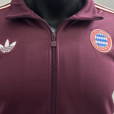 2025/26 BFC Jacket