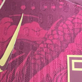 2025 China Red Special Edition Player Version Soccer Jersey