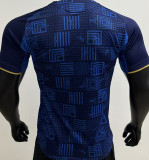 2025 RM Special Edition Player Version Soccer Jersey 圆领
