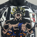 2025 Japan Special Edition Player Version Jersey