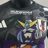 2025 Japan Special Edition Player Version Jersey