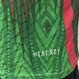 2025 Mexico Special Edition Player Version Soccer Jersey
