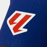 2025 BA Special Edition White Player Version Jersey 长广告