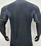 2025 Mexico Special Edition Player Version Soccer Jersey