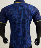 2025 RM Special Edition Player Version Soccer Jersey 有领