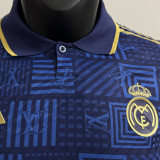 2025 RM Special Edition Player Version Soccer Jersey 有领