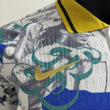 2025 BA Special Edition Player Version Soccer Jersey