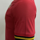 2025 ARS Red Special Edition Player Version Jersey