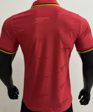 2025 ARS Red Special Edition Player Version Jersey