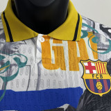 2025 BA Special Edition Player Version Soccer Jersey