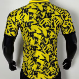 2025 BVB Special Edition Player Version Soccer Jersey