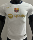 2025 BA Special Edition White Player Version Jersey 长广告