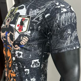 2025 Japan Special Edition Player Version Jersey
