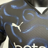 2025/26 In Milan Special Edition Player Version Soccer Jersey