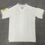 2025/26 Newcastle Home Fans Soccer Jersey