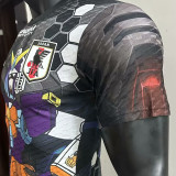 2025 Japan Special Edition Player Version Jersey