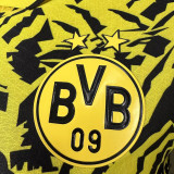 2025 BVB Special Edition Player Version Soccer Jersey
