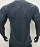 2025 Mexico Special Edition Player Version Soccer Jersey