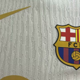 2025 BA Special Edition White Player Version Jersey 长广告