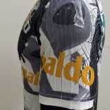 2025 BA Special Edition Player Version Soccer Jersey
