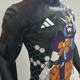 2025 Japan Special Edition Player Version Jersey