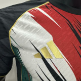 2025 Mexico Special Edition Player Version Soccer Jersey
