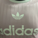 2025 AD~ Pink Retro Style Player Version Soccer Jersey