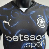 2025/26 In Milan Special Edition Player Version Soccer Jersey